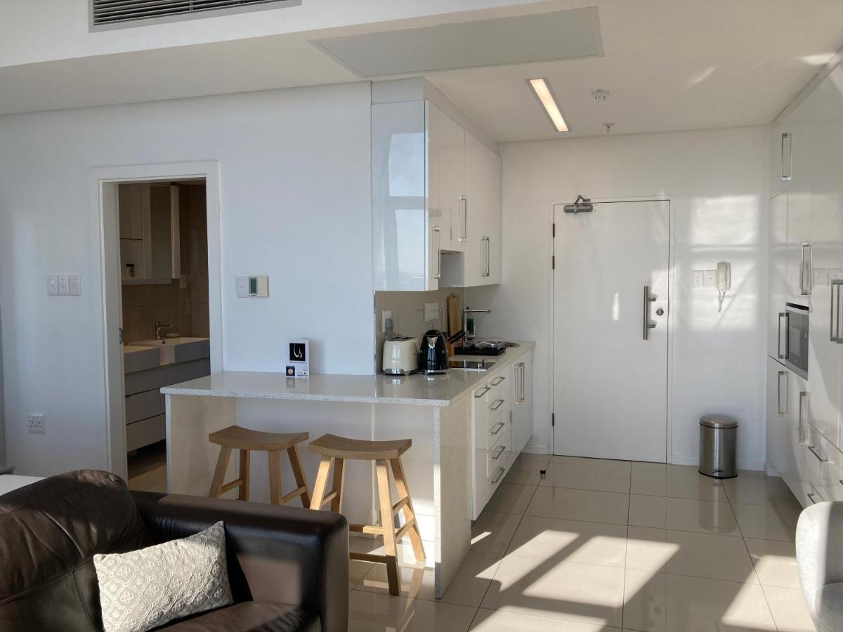 Urban Awe Apartment-iTowers 23rd Floor Gaborone Kültér fotó